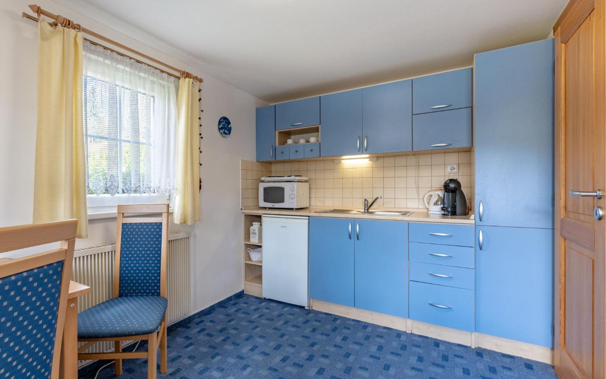 Rodinne Apartmany Rafael Bedrichov ห้อง รูปภาพ